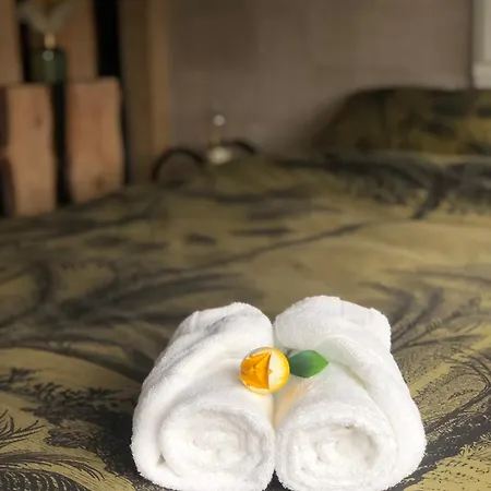 Bosuil, With Sauna Voorthuizen