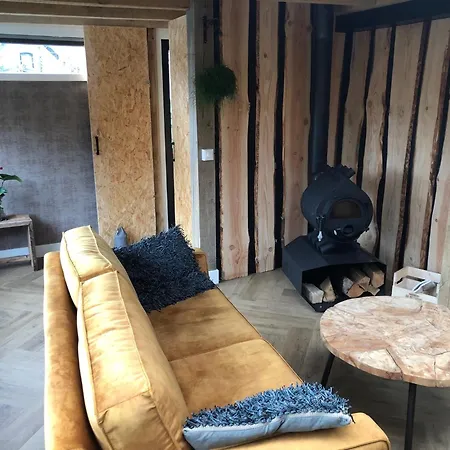 Bosuil, With Sauna * Voorthuizen