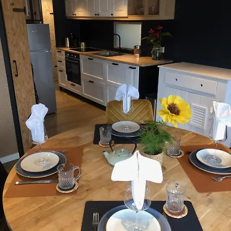 Bosuil, With Sauna *