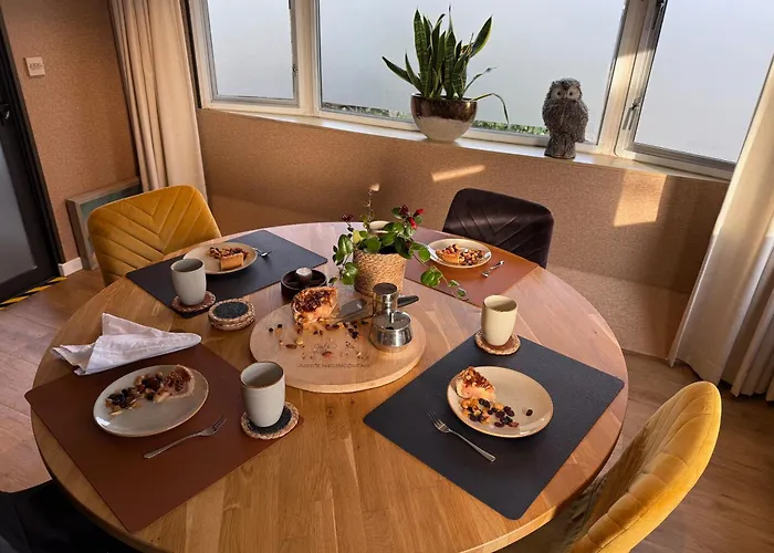 Bosuil, With Sauna Casa vacanze